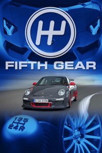 Fifth Gear – S09E07 – Episode #9.7