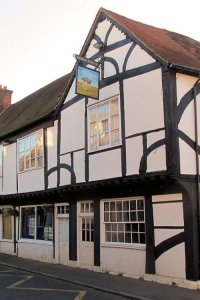 Most Haunted – S01E06 – The Ostrich Inn