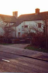 Most Haunted – S01E08 – Charnock Hall