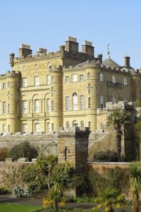 Most Haunted – S01E09 – Culzean Castle
