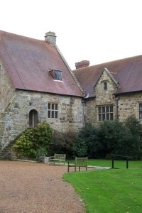 Most Haunted – S01E17 – Michelham Priory