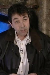 Most Haunted – S02E06 – House of Detention
