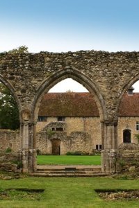 Most Haunted – S03E05 – Most Haunted Live at Halloween: Beaulieu Abbey