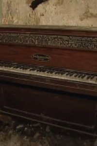 Most Haunted – S06E07 – Tynedale Farm