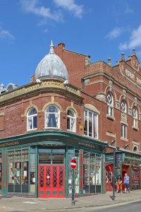 Most Haunted – S06E18 – Most Haunted Live at Summer Solstice: Wakefield – Day 2