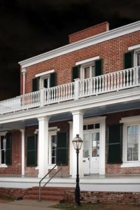 Most Haunted – S06E22 – Whaley House