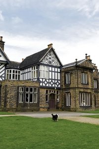 Most Haunted – S06E27 – Smithills Hall, Bolton