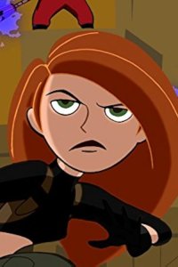 Kim Possible – S02E01 – Naked Genius