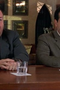 Monk – S02E12 – Mr. Monk and the T.V. Star