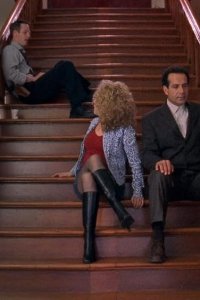 Monk – S02E13 – Mr. Monk and the Missing Granny