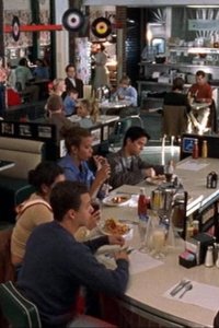 Monk – S02E14 – Mr. Monk and the Captain’s Wife
