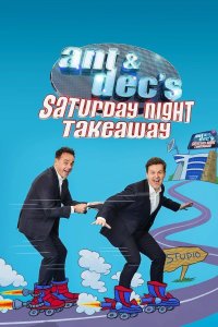 Ant & Dec’s Saturday Night Takeaway – S07E05 – Episode #7.5