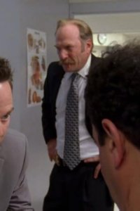 Monk – S05E04 – Mr. Monk Can’t See a Thing