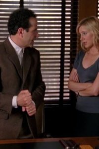 Monk – S05E05 – Mr. Monk, Private Eye
