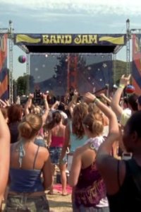 Monk – S05E08 – Mr. Monk Goes to a Rock Concert
