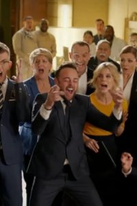 Ant & Dec’s Saturday Night Takeaway – S14E02 – Episode #14.2