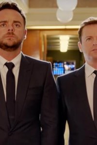 Ant & Dec’s Saturday Night Takeaway – S14E03 – Episode #14.3