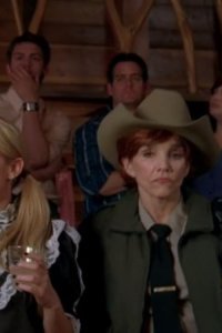 Monk – S05E14 – Mr. Monk Visits a Farm