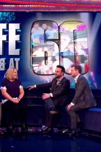 Ant & Dec’s Saturday Night Takeaway – S14E06 – Episode #14.6