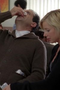 Monk – S05E16 – Mr. Monk Goes to the Hospital