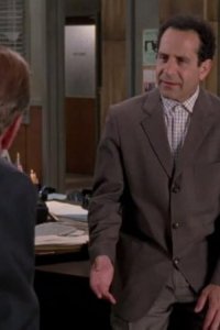Monk – S06E05 – Mr. Monk and the Birds and the Bees