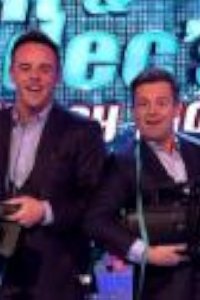 Ant & Dec’s Saturday Night Takeaway – S16E03 – Episode #16.3