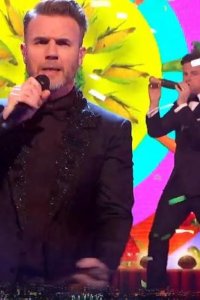 Ant & Dec’s Saturday Night Takeaway – S17E01 – Episode #17.1