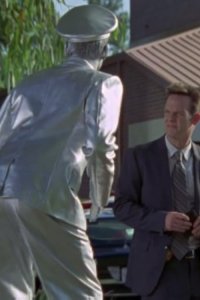 Monk – S06E12 – Mr. Monk Goes to the Bank