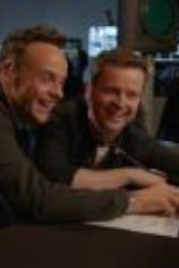 Ant & Dec’s Saturday Night Takeaway – S17E05 – Episode #17.5