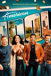 American Idol – S03E35 – 4 Idols Perform