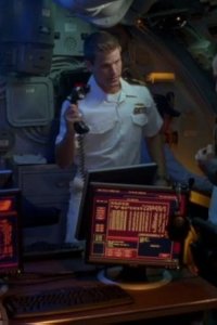 Monk – S07E05 – Mr. Monk Is Underwater
