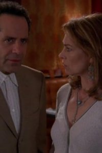 Monk – S07E06 – Mr. Monk Falls in Love