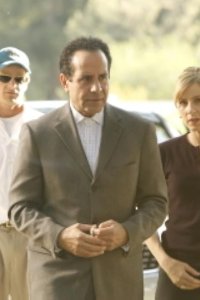 Monk – S07E10 – Mr. Monk’s Other Brother