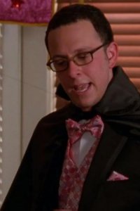 Monk – S07E15 – Mr. Monk and the Magician