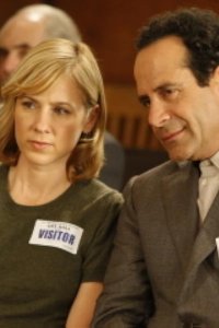 Monk – S07E16 – Mr. Monk Fights City Hall