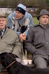 Still Game – S02E01 – Gairden