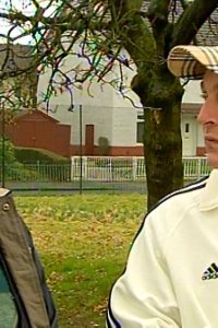 Still Game – S02E05 – Tappin’
