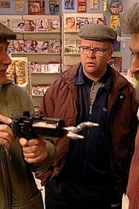 Still Game – S02E08 – Buntin’