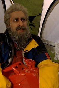 Still Game – S06E05 – Hyper
