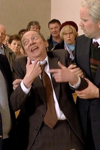 Still Game – S06E06 – Recipe