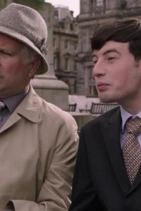 Still Game – S07E03 – Job