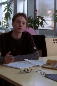 Everwood – S02E16 – Unspoken Truths