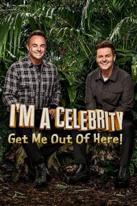 I’m a Celebrity, Get Me Out of Here! – S10E01 – Launch