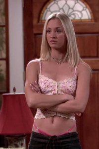 8 Simple Rules… for Dating My Teenage Daughter – S01E01 – Pilot