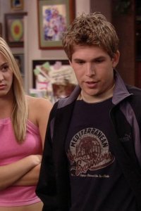 8 Simple Rules… for Dating My Teenage Daughter – S01E05 – Son-in-Law