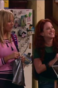 8 Simple Rules… for Dating My Teenage Daughter – S03E04 – Out of the Box