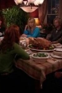 8 Simple Rules… for Dating My Teenage Daughter – S03E09 – Thanksgiving Guest