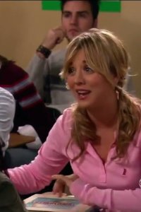 8 Simple Rules… for Dating My Teenage Daughter – S03E11 – Princetown Girl