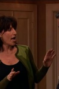 8 Simple Rules… for Dating My Teenage Daughter – S03E14 – C.J.’s Temptation