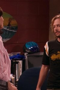 8 Simple Rules… for Dating My Teenage Daughter – S03E20 – C.J.’s Real Dad